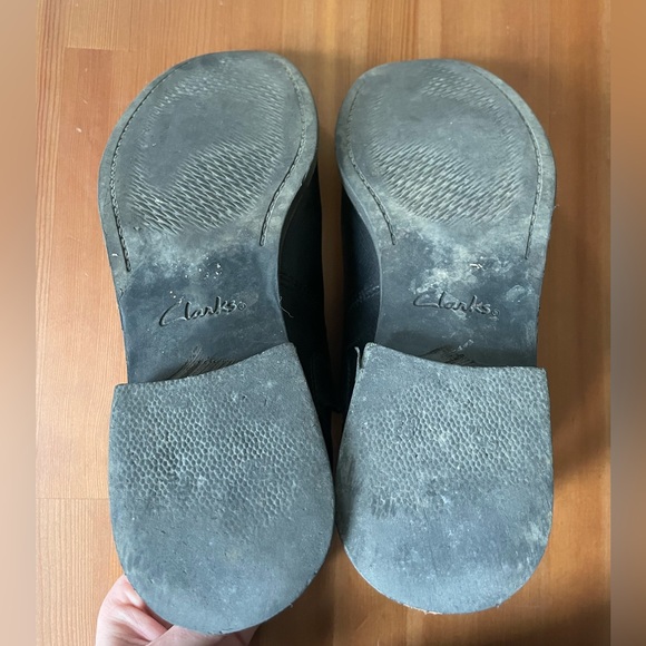 Clarks Demi Beat Anke Boot - Picture 7 of 7